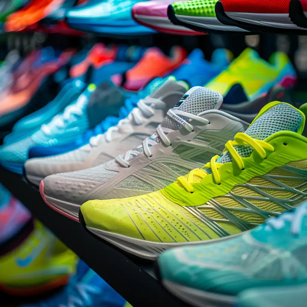 Badmintonschoenen: Tips voor Lange Wedstrijden