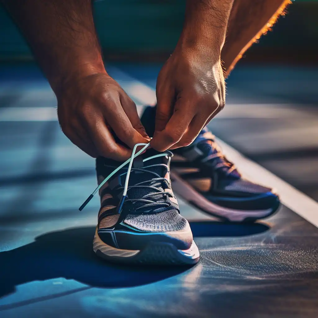 Badmintonschoenen: Duurzaamheid Getest