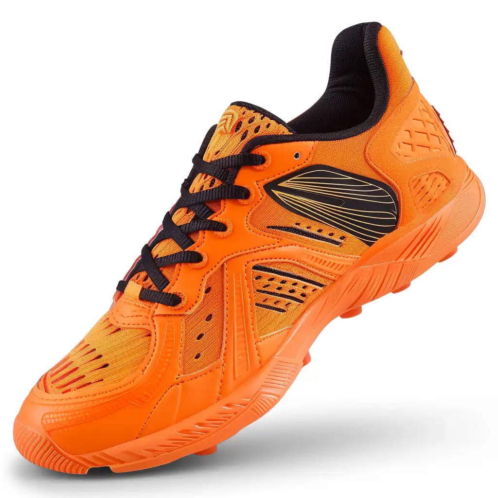 Ademende Schoenen voor Intense Spellen