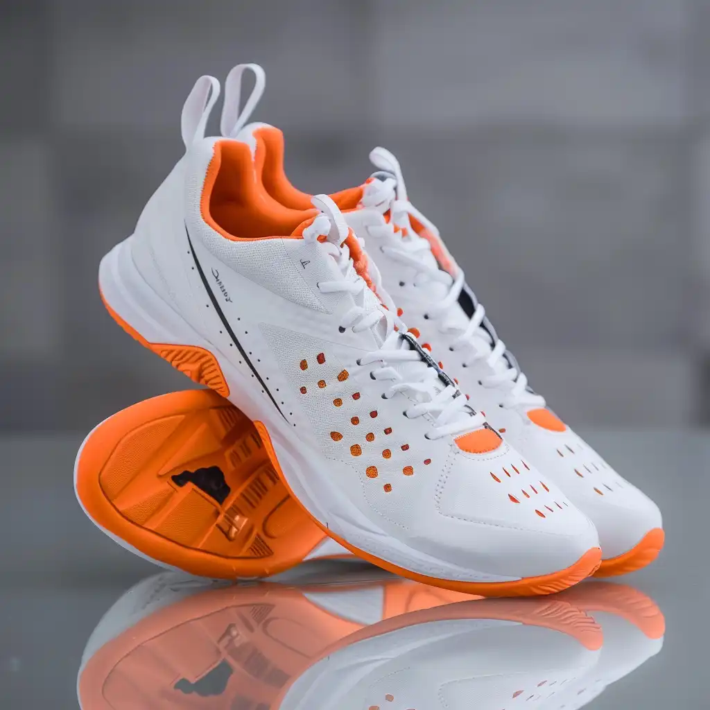 De Juiste Schoenen voor Badminton Beginners